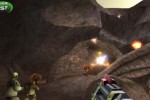 TimeSplitters 2 (PlayStation 2)
