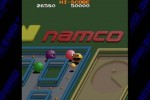 Namco Museum (GameCube)