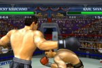 Knockout Kings 2003 (GameCube)