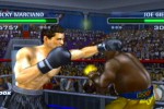 Knockout Kings 2003 (GameCube)