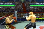 Knockout Kings 2003 (GameCube)