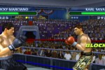 Knockout Kings 2003 (GameCube)