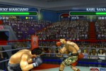 Knockout Kings 2003 (GameCube)
