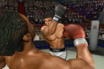 Knockout Kings 2003 (GameCube)