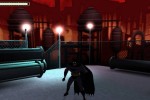 Batman: Vengeance (PC)