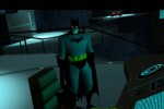 Batman: Vengeance (PC)