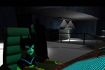 Batman: Vengeance (PC)