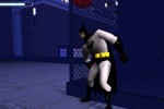 Batman: Vengeance (PC)