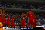 NBA 2K3 (PlayStation 2)