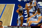NBA 2K3 (PlayStation 2)