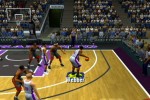 NBA 2K3 (PlayStation 2)