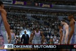 NBA 2K3 (PlayStation 2)
