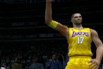 NBA 2K3 (PlayStation 2)