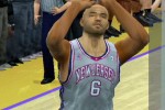 NBA 2K3 (PlayStation 2)