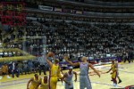 NBA 2K3 (PlayStation 2)