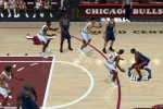 NBA 2K3 (PlayStation 2)