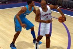NBA 2K3 (PlayStation 2)