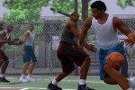 NBA 2K3 (PlayStation 2)