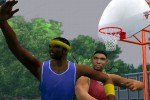 NBA 2K3 (PlayStation 2)
