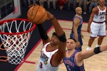 NBA 2K3 (PlayStation 2)