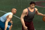 NBA 2K3 (PlayStation 2)