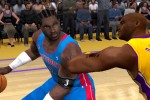 NBA 2K3 (PlayStation 2)