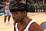 NBA 2K3 (PlayStation 2)
