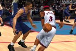 NBA 2K3 (PlayStation 2)