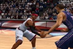 NBA 2K3 (PlayStation 2)