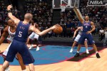 NBA 2K3 (PlayStation 2)