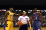 NBA Live 2003 (PlayStation 2)