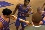 NBA Live 2003 (PlayStation 2)