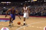 NBA Live 2003 (PlayStation 2)