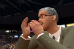 NBA Live 2003 (PlayStation 2)