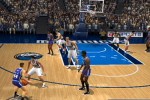 NBA Live 2003 (PlayStation 2)