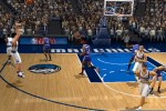 NBA Live 2003 (PlayStation 2)