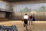 NBA Live 2003 (PlayStation 2)