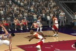 NBA Live 2003 (PlayStation 2)