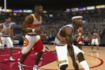 NBA Live 2003 (PlayStation 2)