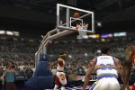 NBA Live 2003 (PlayStation 2)