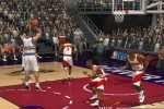 NBA Live 2003 (PlayStation 2)