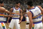 NBA Live 2003 (PlayStation 2)