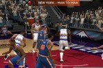 NBA Live 2003 (PlayStation 2)