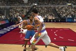 NBA Live 2003 (PlayStation 2)