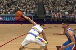 NBA Live 2003 (PlayStation 2)