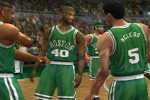 NBA Live 2003 (PlayStation 2)