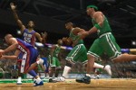 NBA Live 2003 (PlayStation 2)