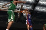 NBA Live 2003 (PlayStation 2)