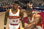NBA Live 2003 (PlayStation 2)