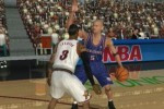 NBA Live 2003 (PlayStation 2)